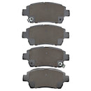 DFC 5000 Advanced Ceramic Brake Pads