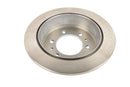 DBA 06-10 Hummer H3 Rear En-Shield Standard Rotor