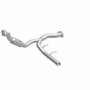 MagnaFlow 11-12 Ford F-150 3.5L Direct Fit Converter