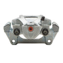 DFC 02-08 Mini Cooper Front-R Premium Caliper - Silver Zinc Coated