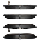 DFC GeoSPEC Coated Rotors - Plain