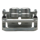 DFC 06-17 Buick Rainier Front-R Premium Caliper - Silver Zinc Coated