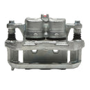 DFC 06-14 Infiniti FX35 Front-L Premium Caliper - Silver Zinc Coated