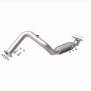 BRE Exhaust 12-16 CHEVROLET SONIC 1.8L Front Pipe Kit