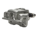 DFC 05-10 Hyundai Tucson Rear-L/Rear-R Premium Caliper - Silver Zinc Coated
