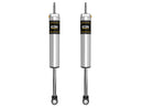 ICON 98-07 Toyota Land Cruiser 100/Lexus LX470 Series 0-2in Stage 1 Suspension System