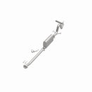 MagnaFlow BRE Exhaust Kit 13-17 Toyota Tacoma 2.7L