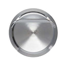 Manley Chevrolet LS Piston Set - 3.905in Bore 1.304in CH, -18.00 CC