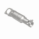 Magnaflow 11-12 Chevrolet Malibu 2.4L Direct Fit Converter