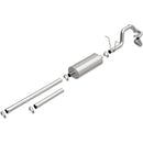 MagnaFlow BRE Exhaust Kit 98-02 Ford F-150 F-250