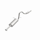 MagnaFlow BRE Exhaust Kit 94-98 Tracker Sidekick