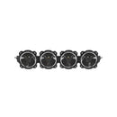 KC HiLiTES Gravity Titan LED Light Bar - 26in. (4-Light)
