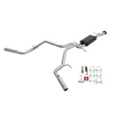 Flowmaster 07-08 Tahoe/Yukon American Thunder Cat-Back Exhaust System