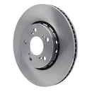 DFC Brake Rotors - Plain