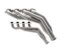 Kooks 20-22 Ford F250 7.3L V8 / Ford F350 7.3L V8 1-7/8in x 3in SS Headers w/ Green Catted Conn