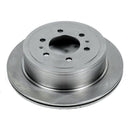 Power Stop 2004 Ford F-150 Front & Rear Autospecialty Kit w/Cals
