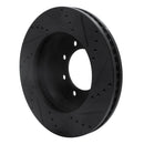 DFC 5000 Advanced Semi Met Brake Pads
