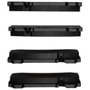 DFC 03-13 Mercedes-Benz SLR Mclaren Rear 4000 Hybridynamic Brake Pads