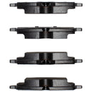 DFC 5000 Advanced Low Met Brake Pads