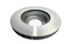 DBA 01-12 Porsche Boxster Front 4000 Series Plain Rotor