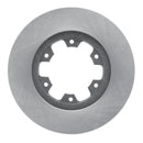 DFC True Balanced Brake Drums