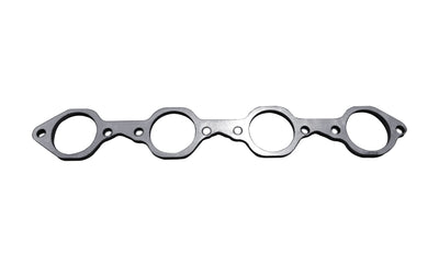 Kooks SB Ford 2in Steel Canfield/Dart Flange (Bank)