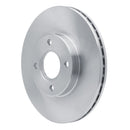 DFC 14-23 Ford Fiesta (USA/Canada) Front Brake Rotor