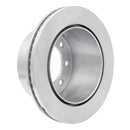 DFC 01-10 Chevrolet Silverado 3500 Rear Brake Rotor