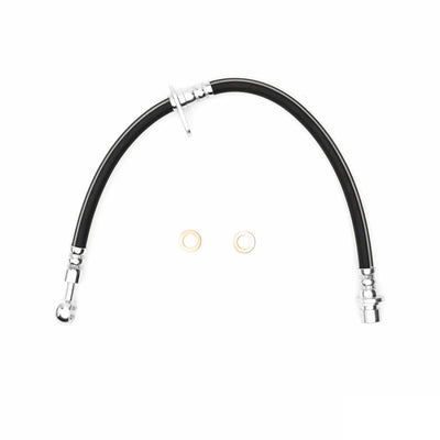 DFC 88-91 Honda Prelude Rear Brake Hose