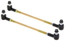 RockJock JL Diesel Base Level Suspension System 3.5in Lift