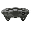DFC 08-22 Infiniti Q50 Rear-L Premium Caliper - Silver Powder Coated