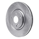 DFC 94-02 Mercedes-Benz SL600 Front Brake Rotor