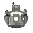 DFC 04-07 Toyota Highlander Rear-L Premium Caliper - Silver Zinc Coated