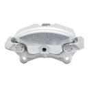 DFC 12-19 Audi A6 Front-L Silver Zinc Coated Premium Caliper
