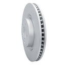 DFC 20-25 Ford Explorer Front GeoSPEC Coated Rotor