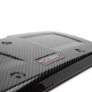 Cobb 15-21 Subaru WRX Redline Carbon Fiber Engine Cover - Gloss Finish