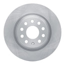DFC 18-25 Audi Q3 Front & Rear Rotors