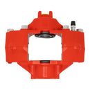 DFC 06-07 Subaru Impreza Rear-R Red Powder Coated Premium Caliper