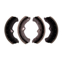 DFC 88-94 Chevrolet W5500 TILTMASTER (w/Front Drum Brakes) Rear Premium Riveted Shoes