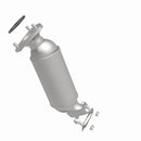 MagnaFlow 07-08 GMC Acadia 3.6L Direct Fit Converter