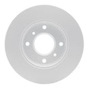 DFC GeoSPEC Coated Rotors - Plain