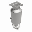 MagnaFlow Direct Fit Catalytic Converter 18-20 Audi Q5 Underbody