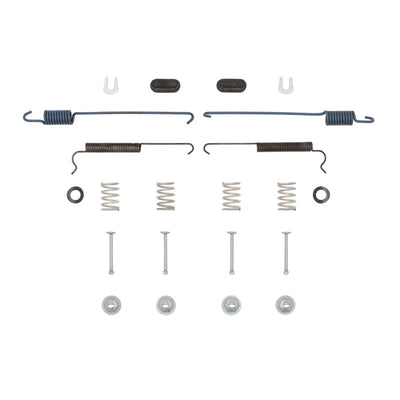DFC 01-07 Chevrolet Equinox Rear Drum Brake Hardware Kit