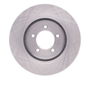 DFC Brake Rotors - Plain