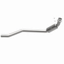 MagnaFlow Direct Fit Catalytic Converter 06-08 Jaguar S-Type 3.0L