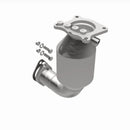 MagnaFlow 20-21 Subaru WRX 2.0L Direct Fit Catalytic Converter