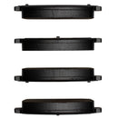 DFC 11-19 Buick Encore Rear 5000 Advanced Ceramic Brake Pads