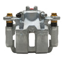 DFC 09-14 Acura TL Rear-L Premium Caliper - Silver Zinc Coated