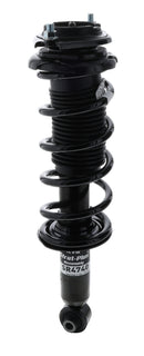 KYB 15-17 Subaru Legacy H4 2.5L AWD Suspension Strut and Coil Spring Assembly - Rear