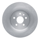 DFC 07-18 Volvo S60/V60/XC70/S80 Rear Brake Rotor